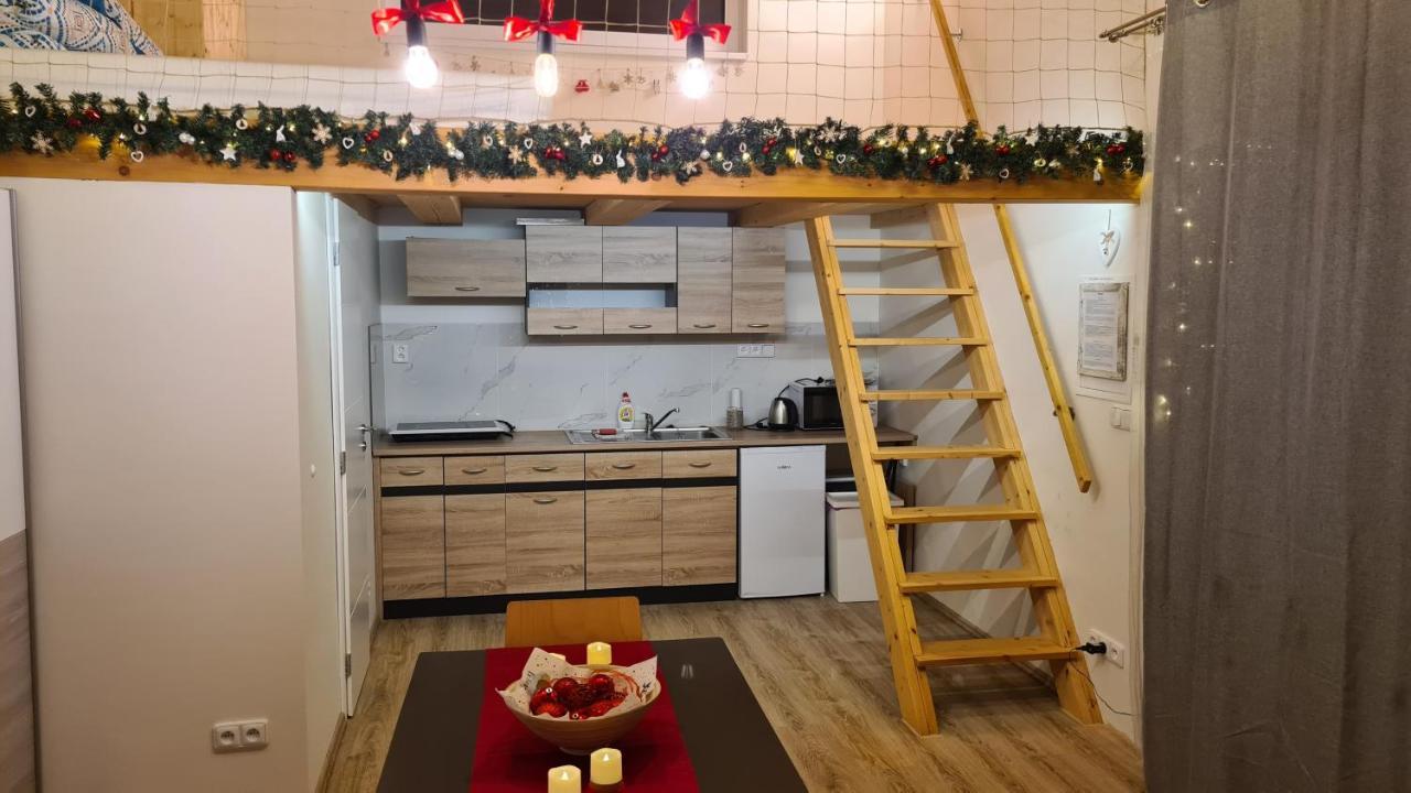 Orlicka Prehrada Chata Mala Kožlí u Orlíka 外观 照片